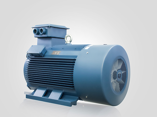 YE3-355M2-4 五點(diǎn)測(cè)溫