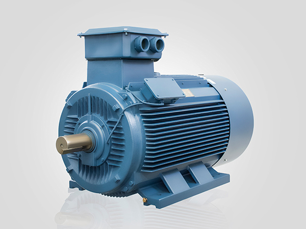 YE3-355M2-4 五點(diǎn)測(cè)溫