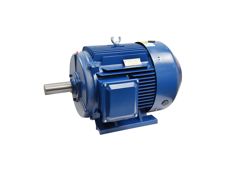 YE4系列高效節能電機